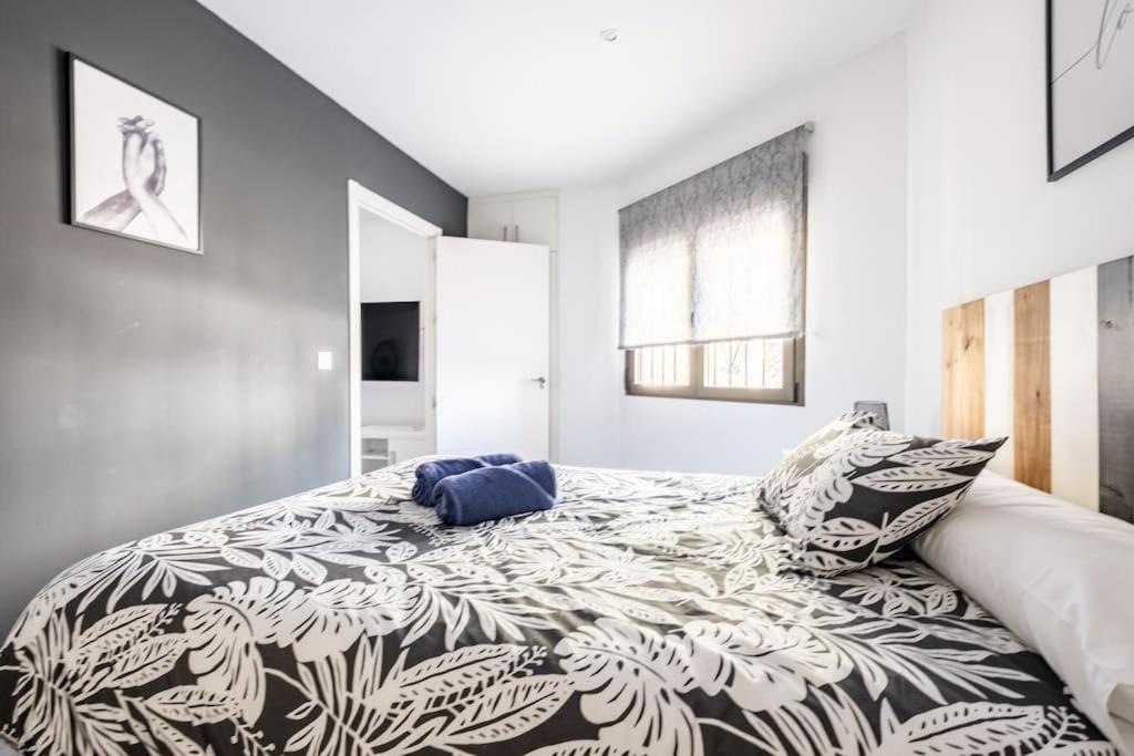 Bonito Piso Recien Reformado Con Zona De Parking Apartment Almunecar Bagian luar foto