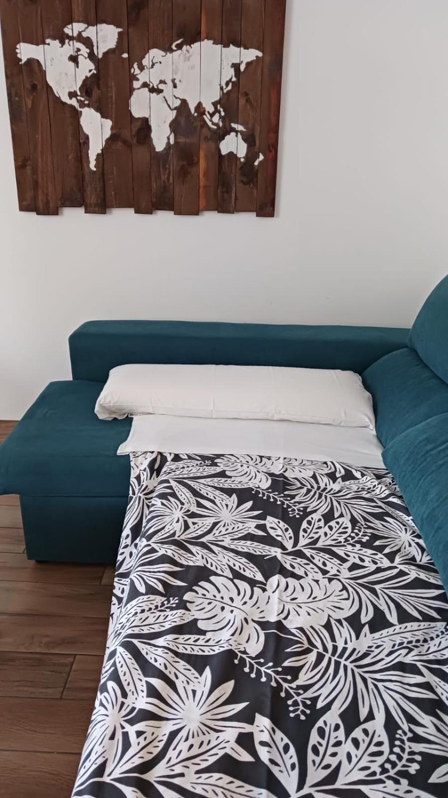 Bonito Piso Recien Reformado Con Zona De Parking Apartment Almunecar Bagian luar foto